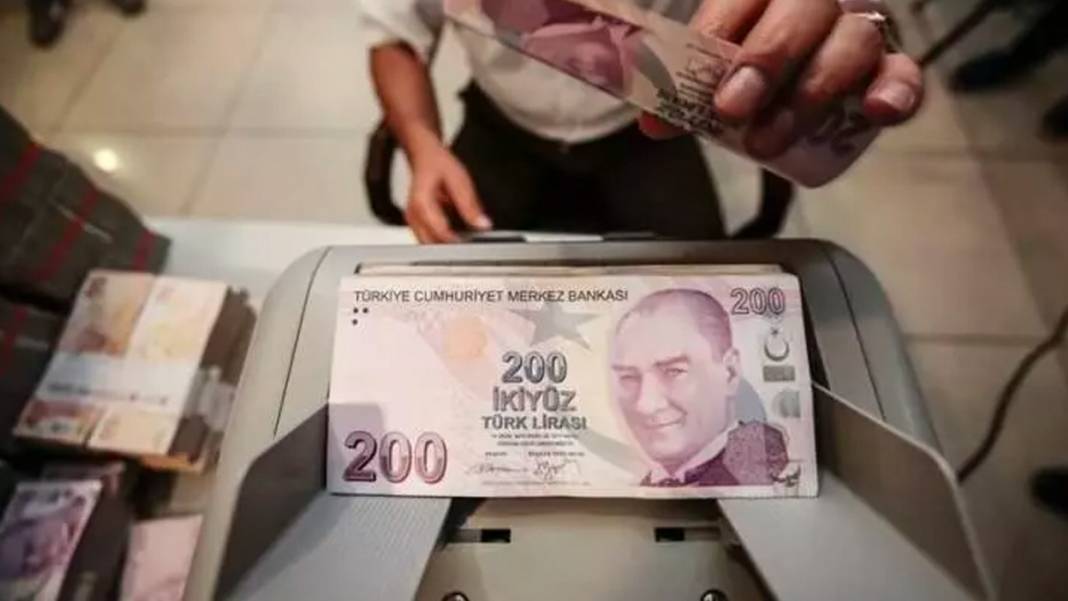 Merkez Bankası'ndan 500 TL ve 1000 TL banknot için ilk adım 4